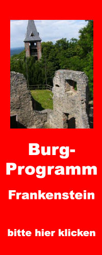 Restaurant Burg Frankenstein